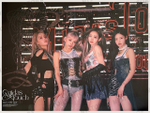Постеры KISS OF LIFE - 1st Single Album Midas Touch