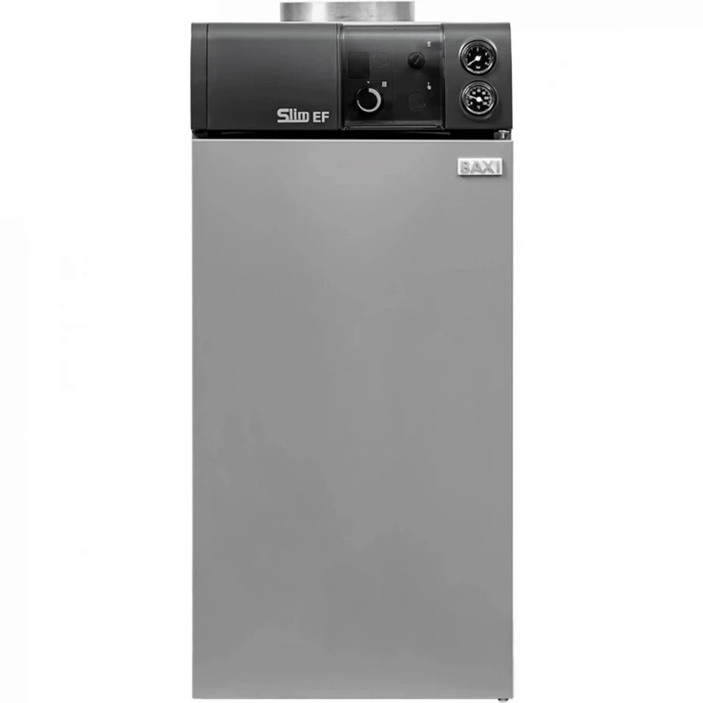 Baxi SLIM EF 1.31 котел газовый напольный A7116066