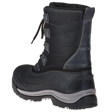 Ботинки зимние Norfin JASPER р.46