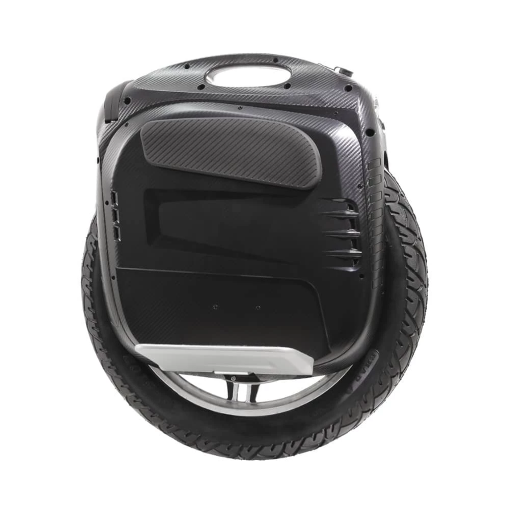 Моноколесо GotWay Msuper X без батареи 84V Black