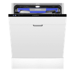 Посудомоечная машина MAUNFELD MLP60230 Light Beam Wi-Fi