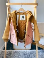 Утепленный костюм Liewood, 110