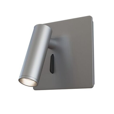 Встраиваемый спот светодиодный Maytoni Mirax C040WL-L3N3K