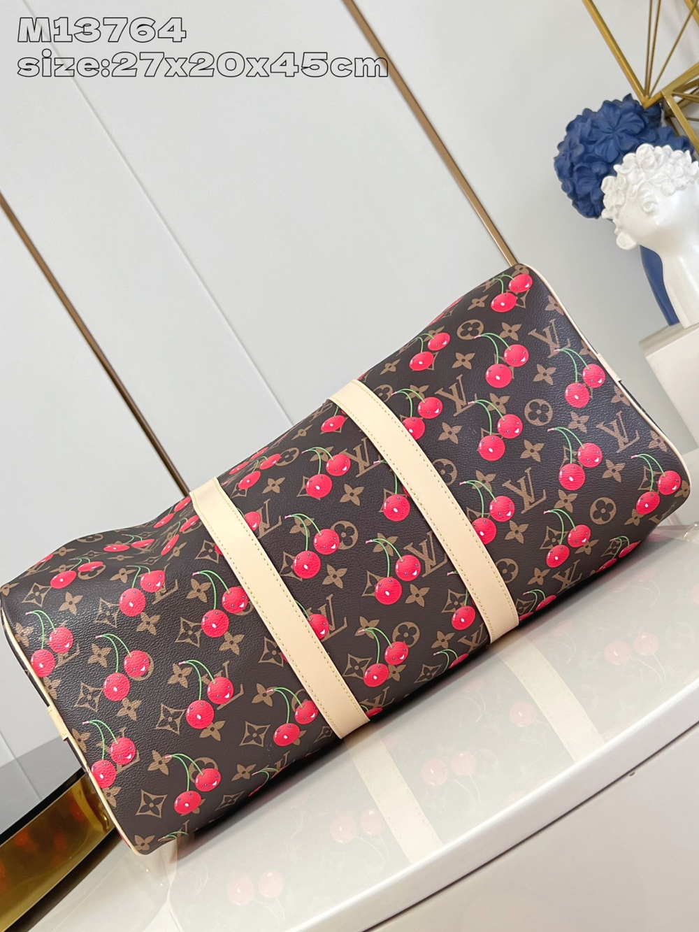 Louis Vuitton Keepall 45