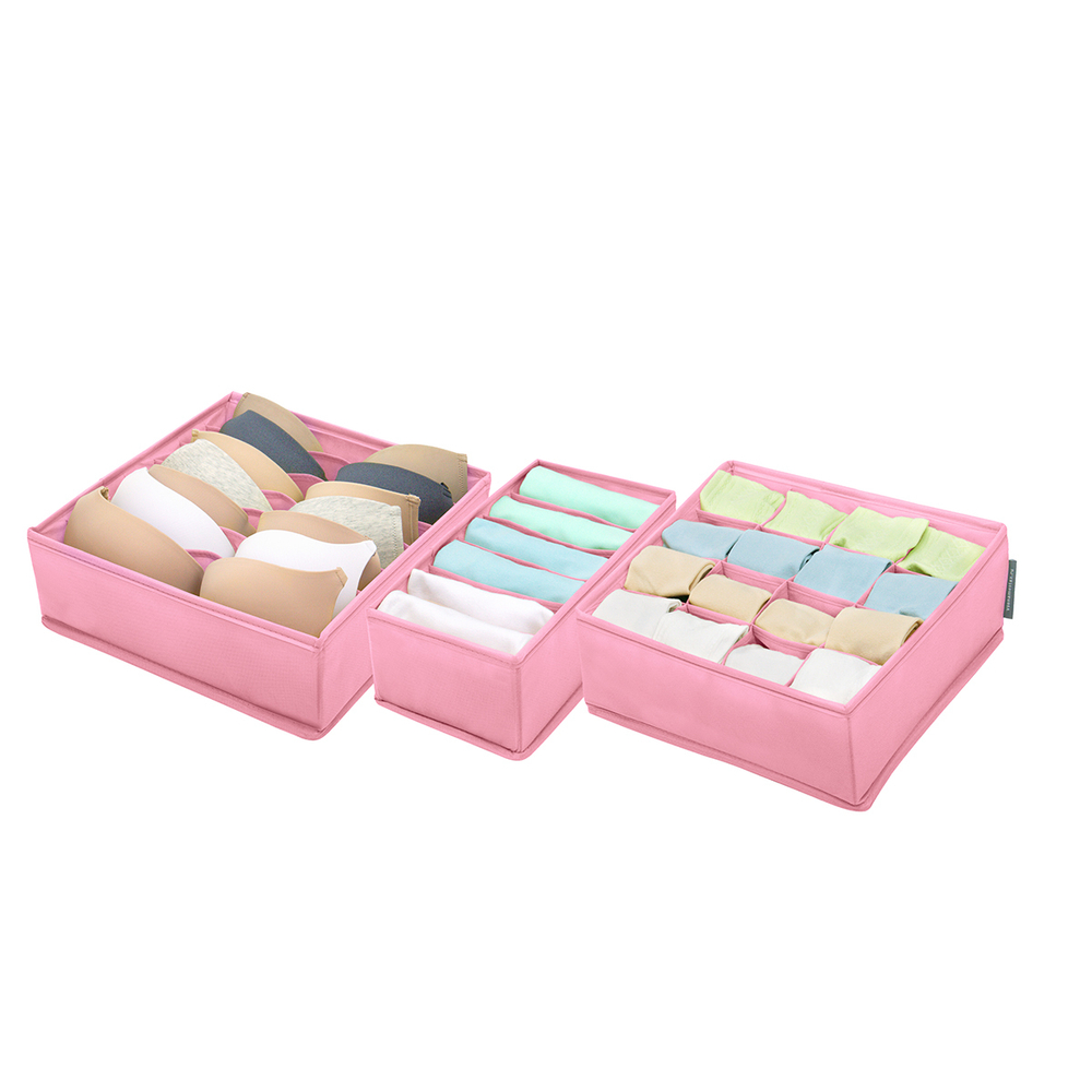 Набор из 3-х органайзеров, Токио