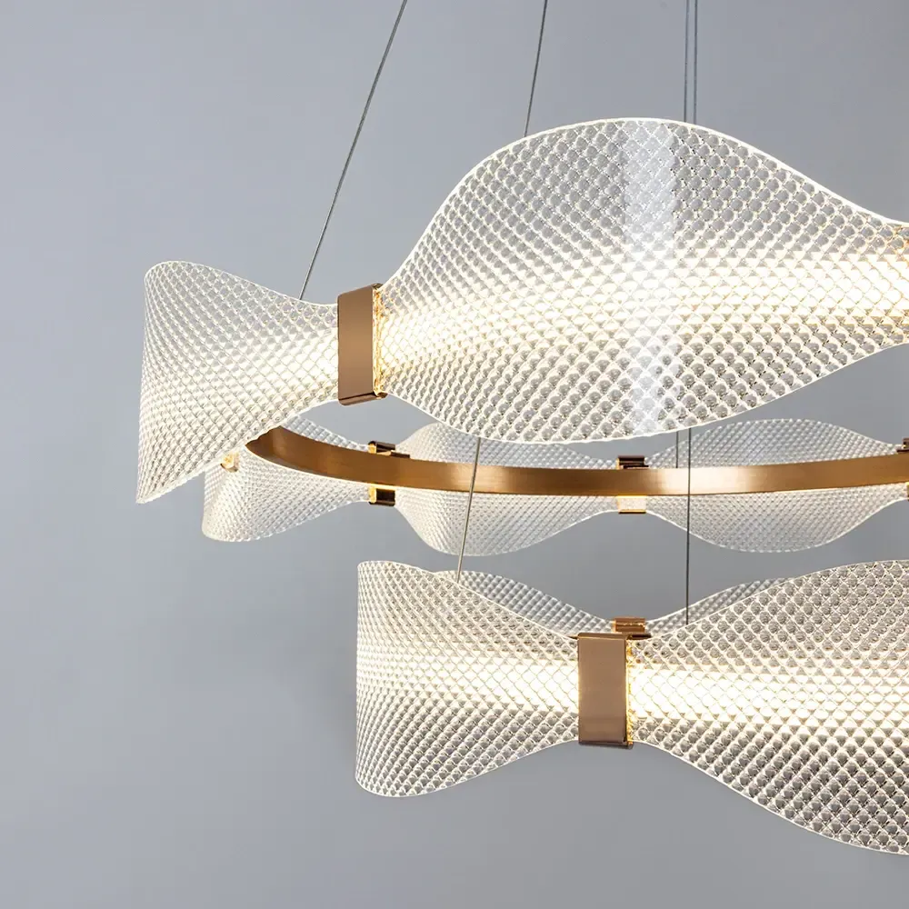 Подвесная люстра Arte Lamp