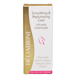 Heliabrine Восстанавливающий Уход для губ Smoothing & replumping care lips & contours 15 мл