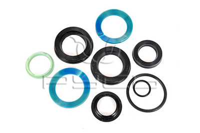 Р/к гидроцилиндра КУН-0.8 (Подъема рамы) Русь