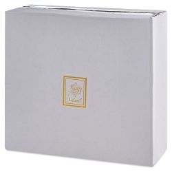 ФИГУРКА ДЕКОРАТИВНАЯ "СЕМЬЯ СЛОНОВ" 22,8Х7,2Х21,3СМ