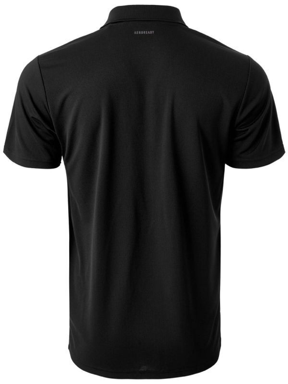 Теннисное поло Adidas Heat Ready Polo M - Black