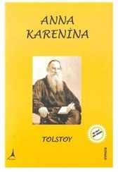Anna Karenina (2 Cilt Bir Arada)