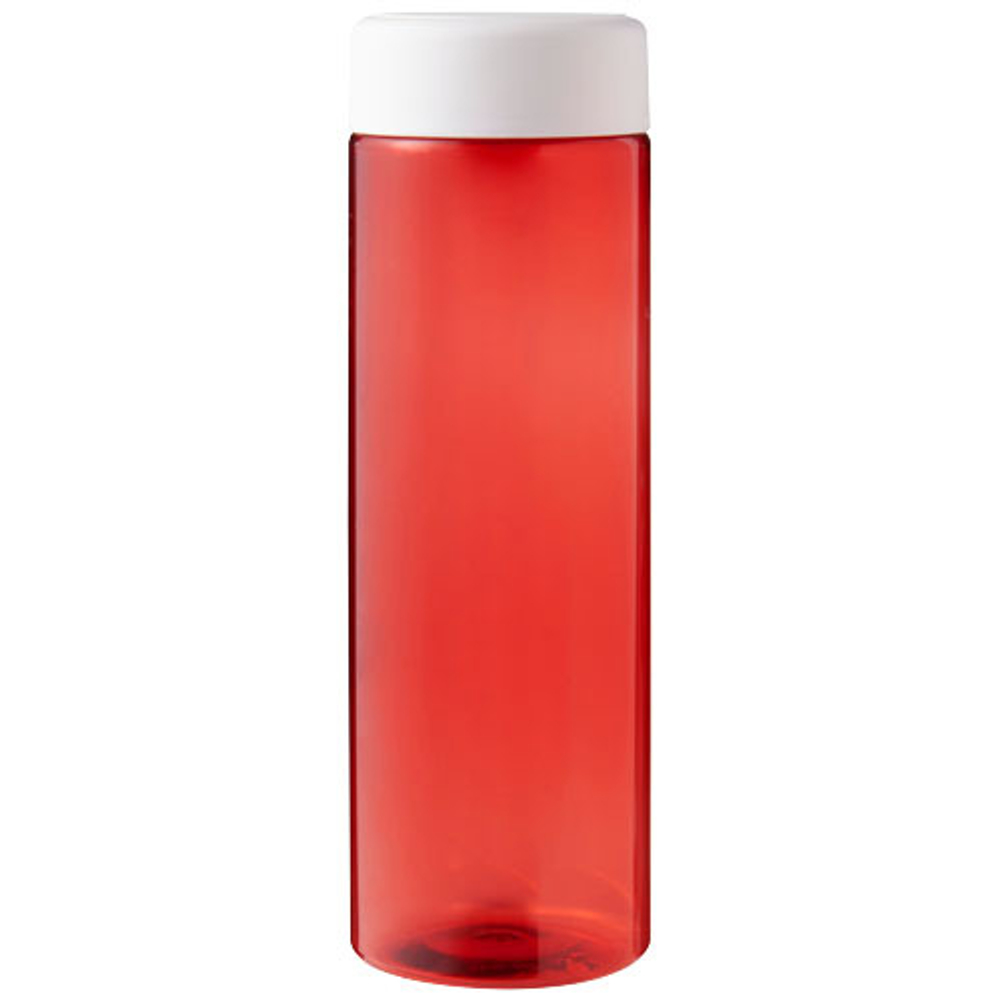 Бутылка для воды H2O Active® Eco Vibe объемом 850 мл с завинчивающейся крышкой