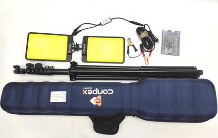 LED панель 12V NN-FR-28