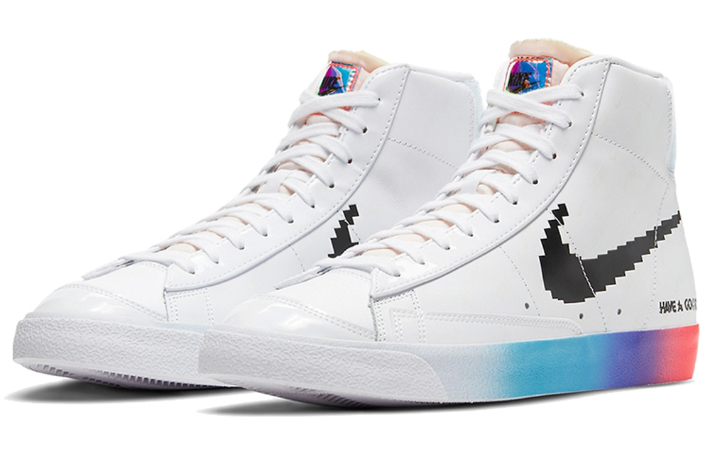 Кроссовки Nike Blazer '77 Vintage "Have A Good Game"