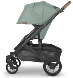 Прогулочная коляска UPPAbaby Cruz V2 Gwen