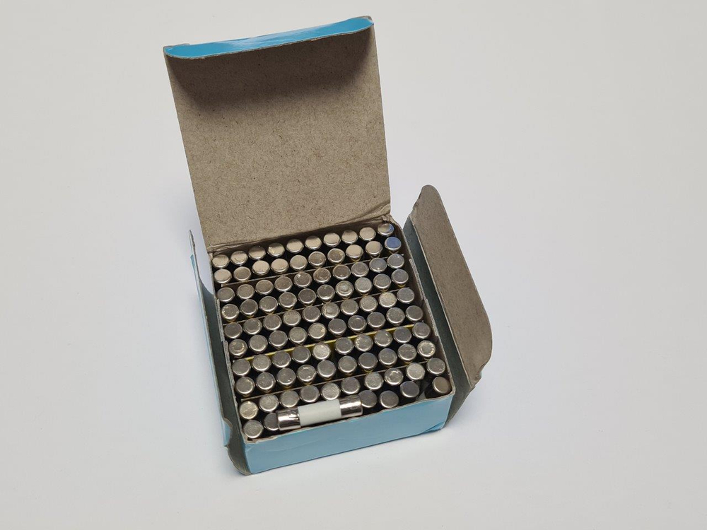 Предохранитель ET FC520-2A