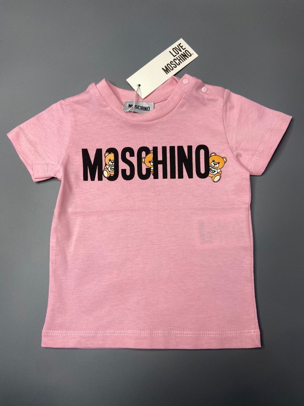 Футболка Moschino, арт. 699677