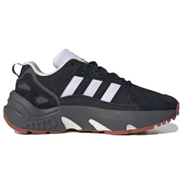 Кроссовки adidas originals ZX 22 Boost Бежевые кроссовки Низкие Женские