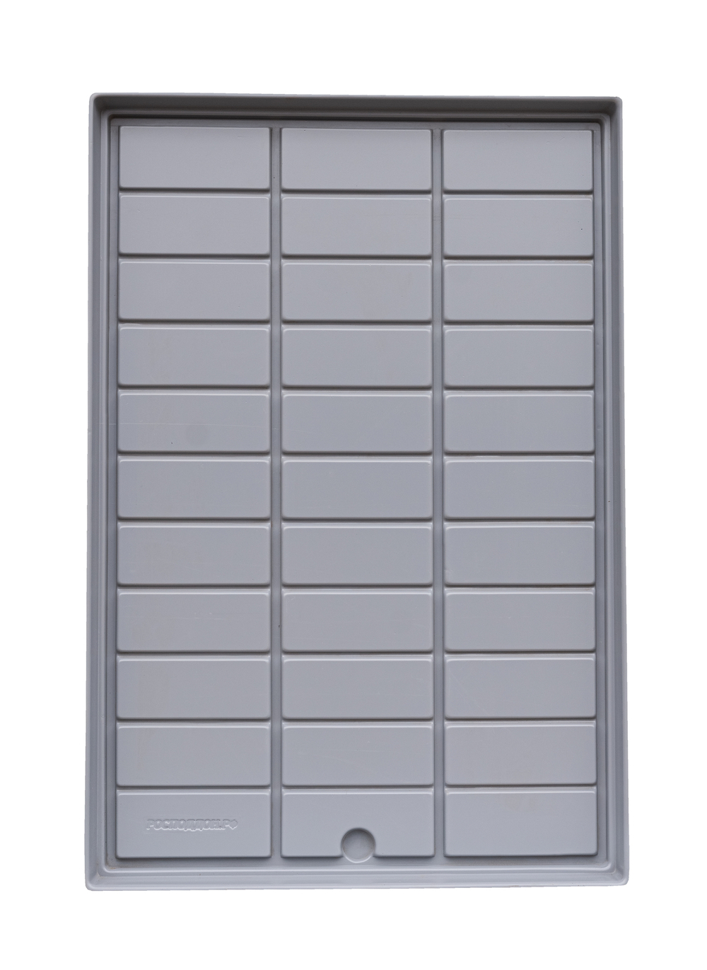 Поддоны для гидропоники