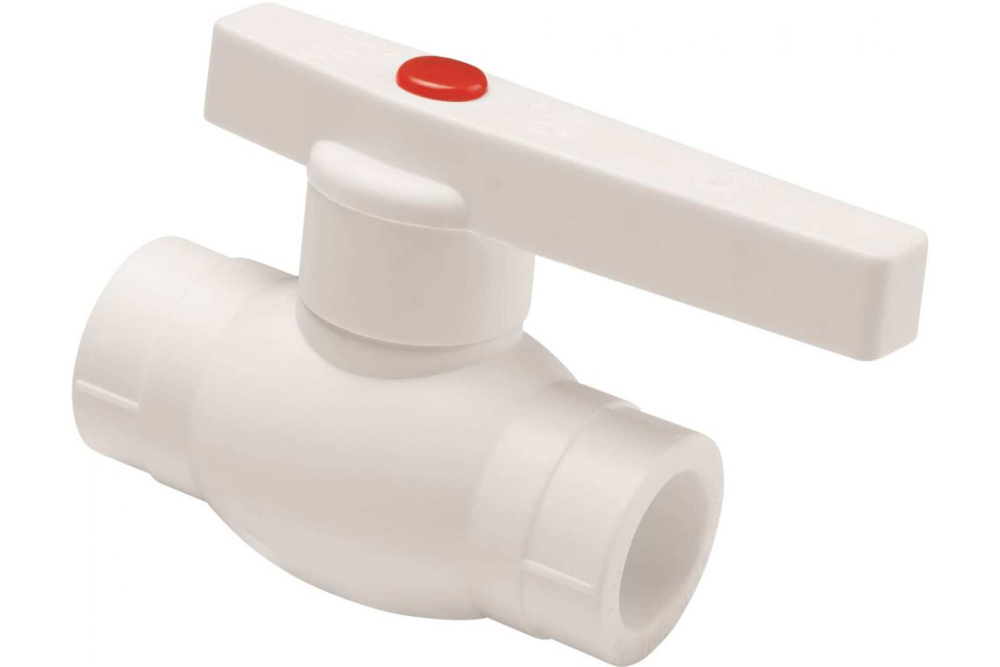 Кран шаровый 40 AQUALINK