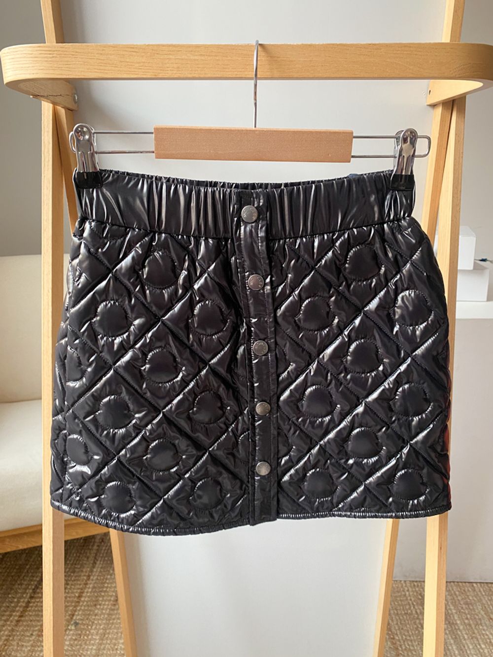 Новая юбка Moncler, 152