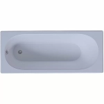 Ванна Aquatek Оберон 180х80 OBR180-0000141 белая