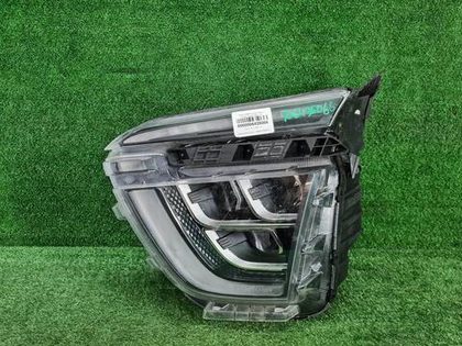 Фара левая Hyundai Creta 2 (2021-н.в.) LED