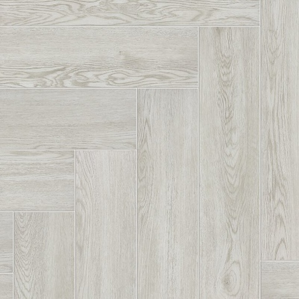 Кварц-винил Alpine Floor SPC Light Parquet ЕСО 13-4AB Дуб Арктик 4V 43кл