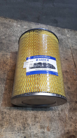 Фильтр воздушный Raider EFV467 (с дном)