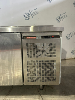 Стол холодильный HICOLD БП-001845 (с гастроемкостями)