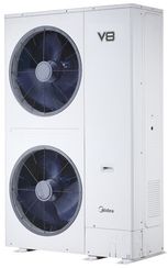 Наружный блок VRF системы Midea MV8Si-252WV2GN1