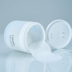 LUVUM Тонер-пэды увлажняющие Natural Blanc Daily Toner Pad (130 мл, 60 шт)