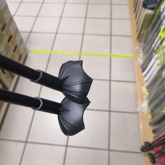 Небольшие легкие лапки