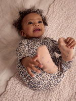 Комбинезон / Cлип для малышей Next E92-933, 3 шт., Бежевый