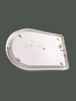 Светильник настенный для ванной, душевой защищённый Е27, IP 54, термостойкий, 220 В, 60 Вт