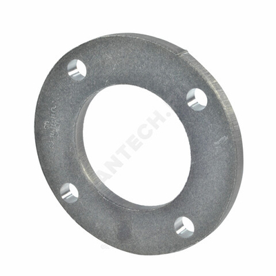 Фланец сталь расточенный Ду 125 (Dвн 158мм) Ру10 под втулку ПЭ Дн 140 Т18