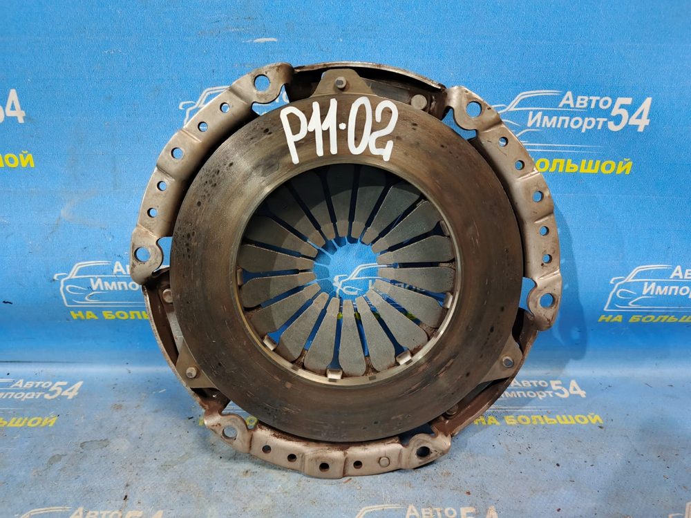 Корзина сцепления NISSAN PRIMERA 1999