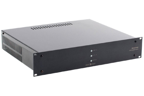 Источник бесперебойного питания СКАТ-2400И7 Rack (СКАТ ИБП-24/4,5-2x17-RACK)