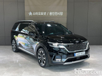 Kia Carnival (Sedona) 4 Generation 9-и местный Signatures (11.2020)