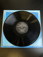 2 LP Виллем Менгельберг - Дирижеры. Из Сокровищницы Мирового Исполнительского Искусства. 2 Виниловые пластинки 12 дюймов. Мелодия СССР 1984 год.