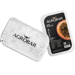 Фруктовое пюре Маракуйя, Agrobar, Россия