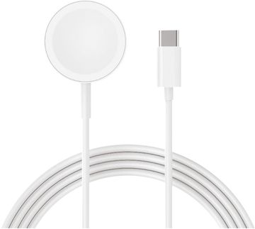 Зарядное устройство для Apple Watch USB-C