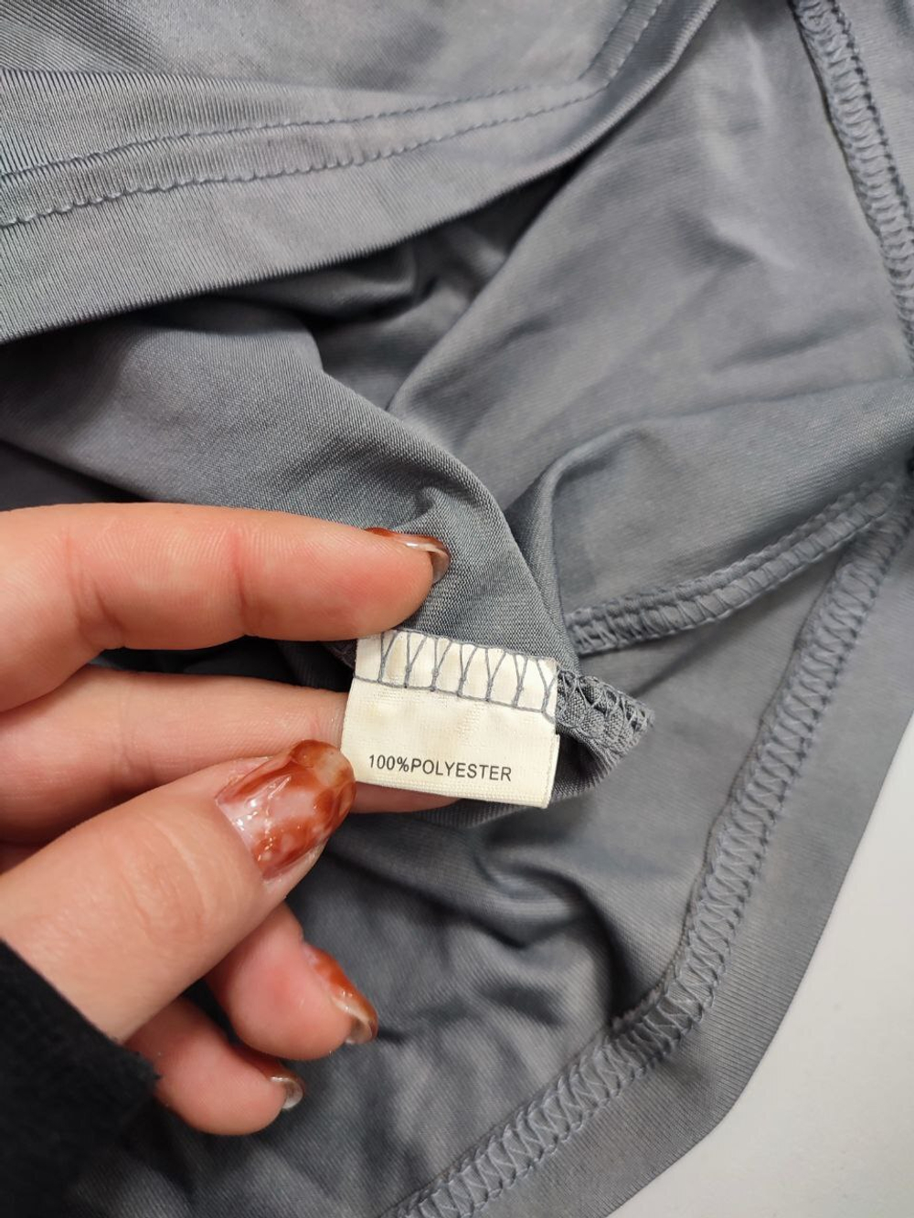 Блузка PattyBoutik стильная 44 размер