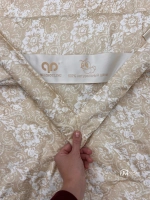 Одеяло двуспальное 180х220 всесезонное