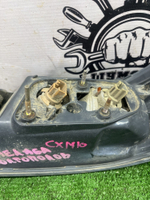 Фонарь задний левый Toyota Gaia 1998 с пробегом