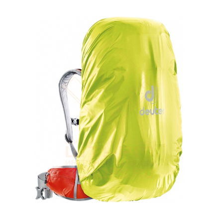 Чехол для рюкзака Deuter Raincover ll 30-50 л, Neon