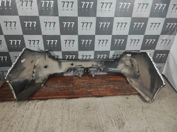 Бампер задний Kia Rio 4 (FB) 20-нв Б/У Оригинал 86611H0700