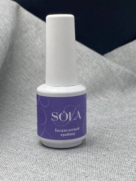 SoLa Бескислотный праймер, 15мл
