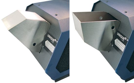 Look Solutions Diverter for Unique 2.1