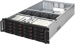 Корпус серверный 3U Exegate Pro 3U660-HS16